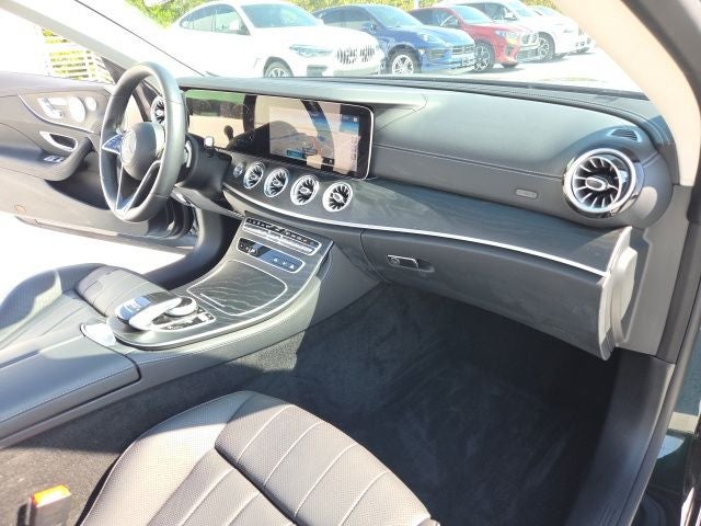 2023 Mercedes-Benz E 450 E 450