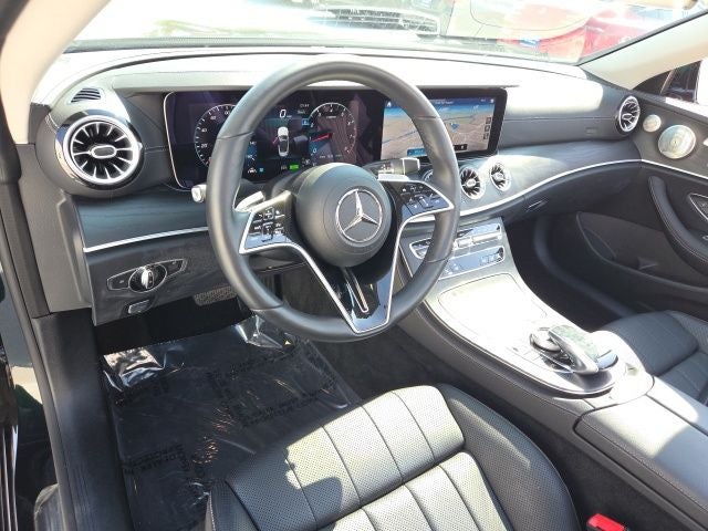 2023 Mercedes-Benz E 450 E 450