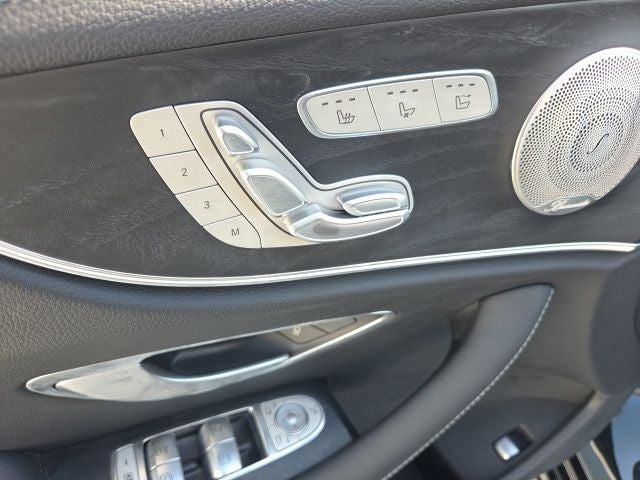 2023 Mercedes-Benz E 450 E 450