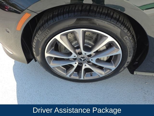 2023 Mercedes-Benz E 450 E 450