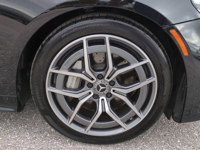 2023 Mercedes-Benz E 450 E 450