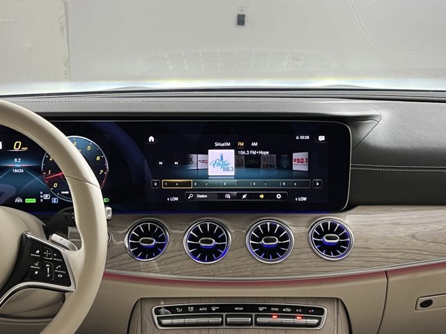 2023 Mercedes-Benz CLS CLS 450 4MATIC® Coupe