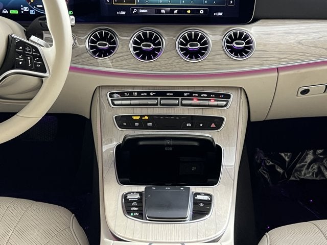 2023 Mercedes-Benz CLS CLS 450 4MATIC® Coupe