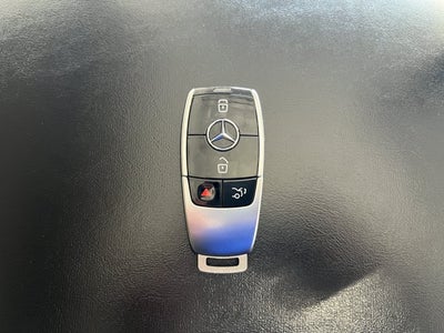 2023 Mercedes-Benz CLS CLS 450 4MATIC® Coupe