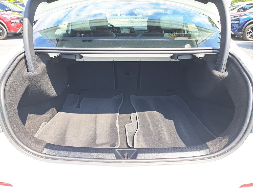 2022 Mercedes-Benz A 220 A 220