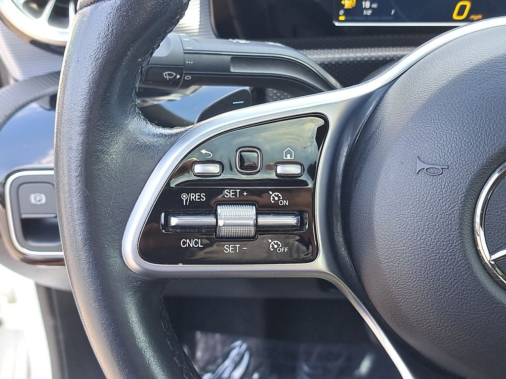 2022 Mercedes-Benz A 220 A 220