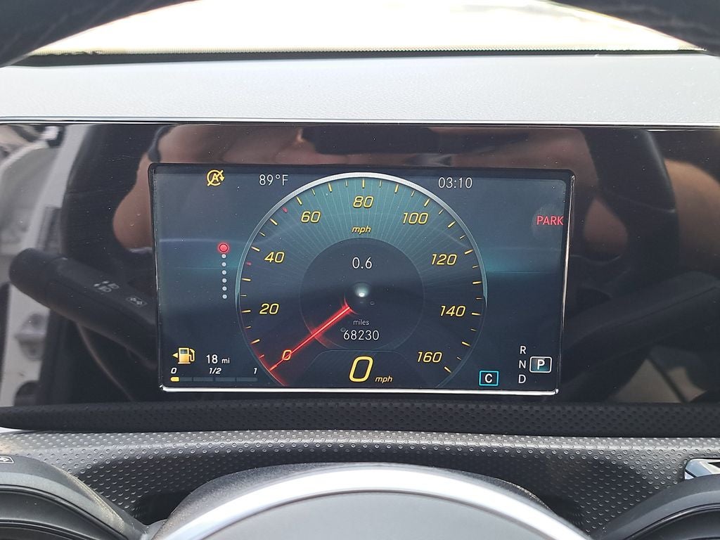 2022 Mercedes-Benz A 220 A 220