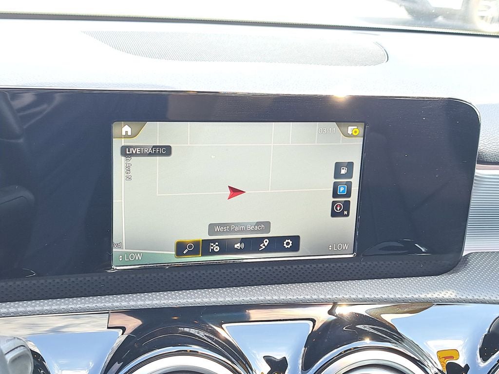 2022 Mercedes-Benz A 220 A 220