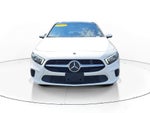 2022 Mercedes-Benz A 220 A 220