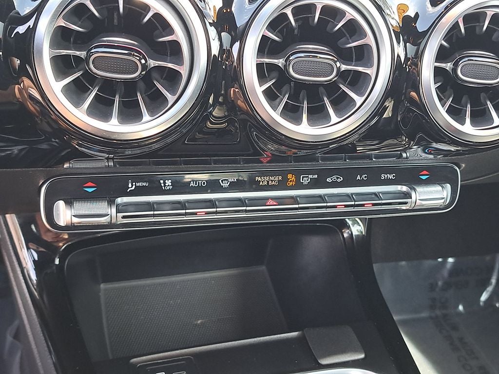 2022 Mercedes-Benz A 220 A 220