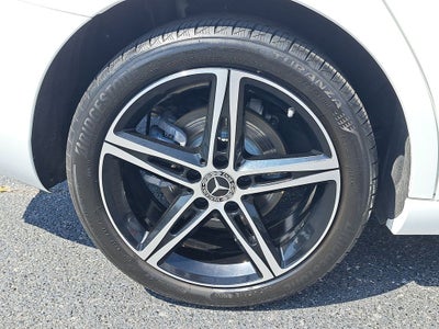 2022 Mercedes-Benz A 220 A 220