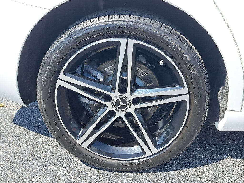 2022 Mercedes-Benz A 220 A 220