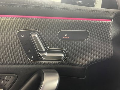 2025 Mercedes-Benz CLA CLA 250