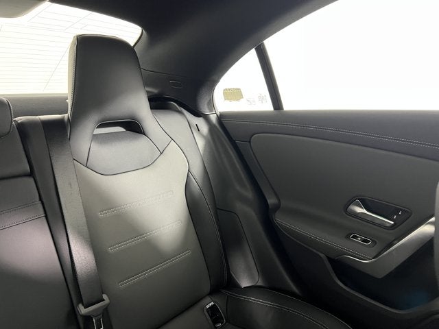 2026 Mercedes-Benz CLA CLA 250 Coupe