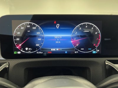 2026 Mercedes-Benz CLA CLA 250 Coupe