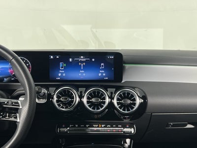 2026 Mercedes-Benz CLA CLA 250 Coupe