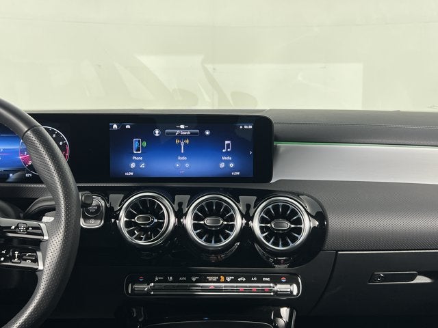 2026 Mercedes-Benz CLA CLA 250 Coupe