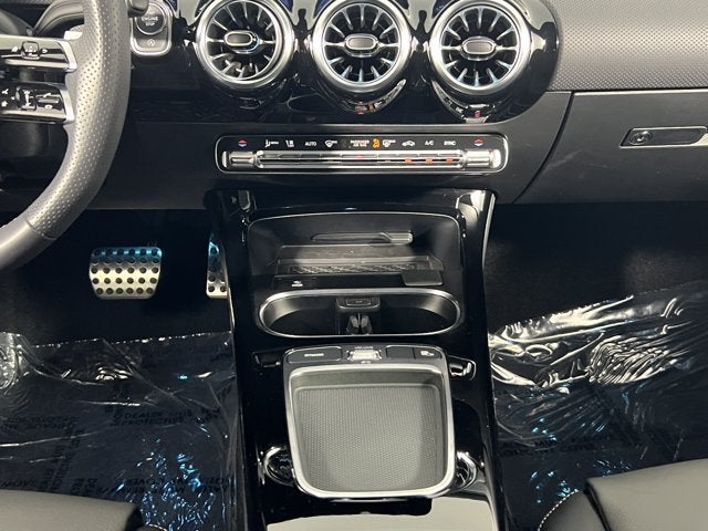 2026 Mercedes-Benz CLA CLA 250 Coupe