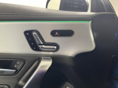 2026 Mercedes-Benz CLA CLA 250 Coupe