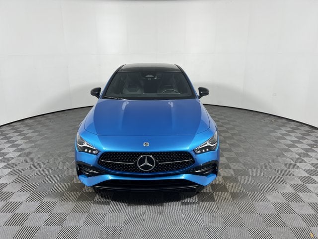 2026 Mercedes-Benz CLA CLA 250 Coupe