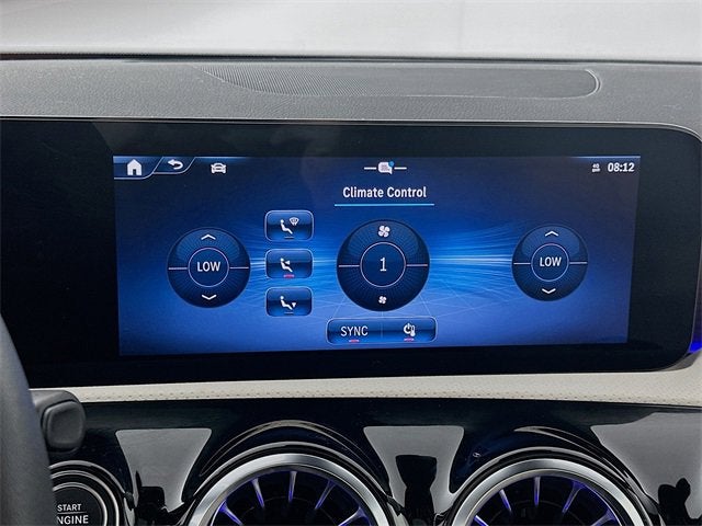 2026 Mercedes-Benz CLA CLA 250