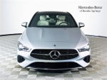 2026 Mercedes-Benz CLA CLA 250