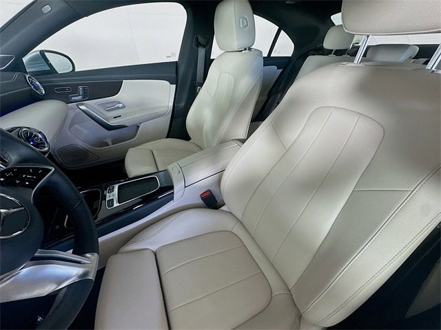 2026 Mercedes-Benz CLA CLA 250