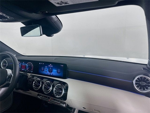 2026 Mercedes-Benz CLA CLA 250