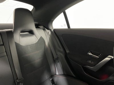 2023 Mercedes-Benz CLA CLA 250 Coupe
