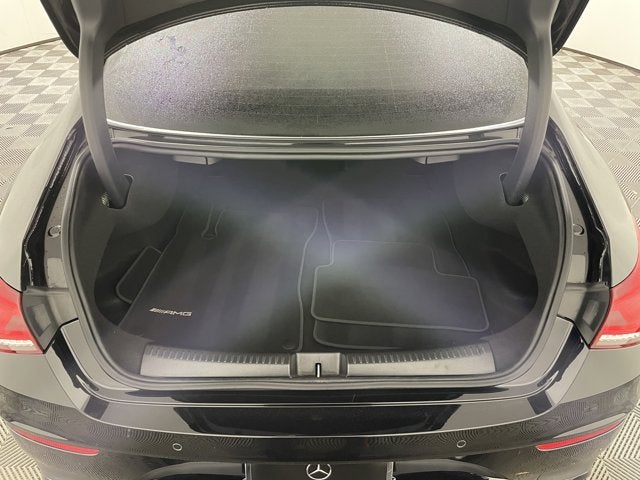 2023 Mercedes-Benz CLA CLA 250 Coupe