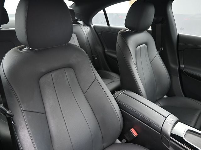 2024 Mercedes-Benz CLA CLA 250