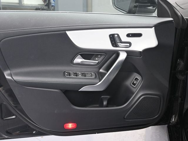 2024 Mercedes-Benz CLA CLA 250