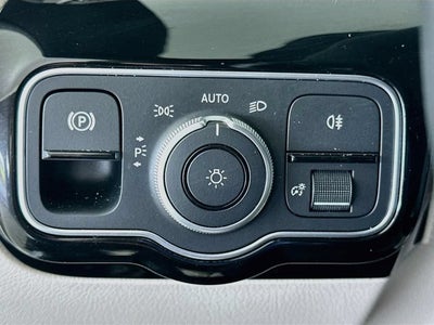 2023 Mercedes-Benz CLA CLA 250