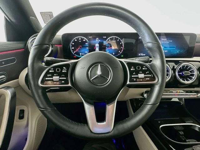 2023 Mercedes-Benz CLA CLA 250