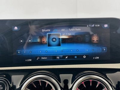 2023 Mercedes-Benz CLA CLA 250