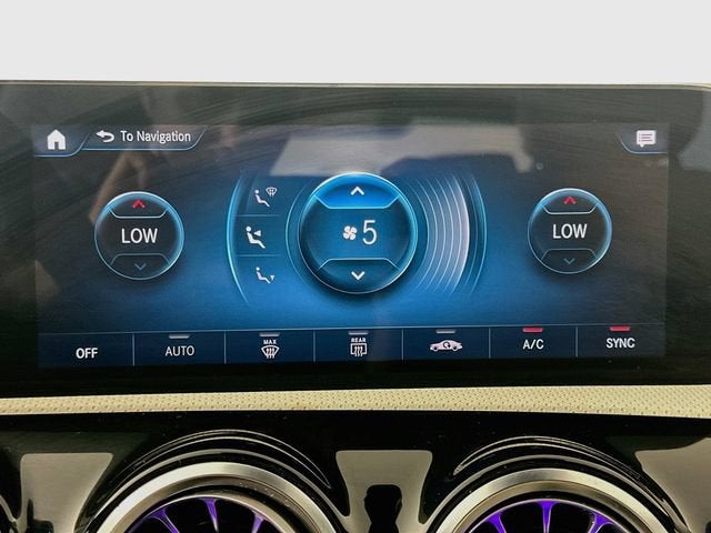 2023 Mercedes-Benz CLA CLA 250
