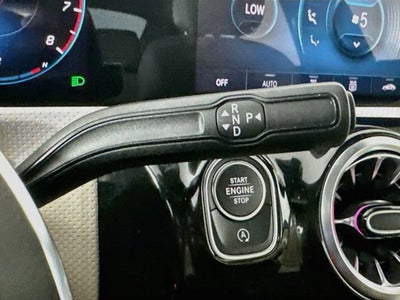 2023 Mercedes-Benz CLA CLA 250