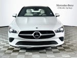 2023 Mercedes-Benz CLA CLA 250
