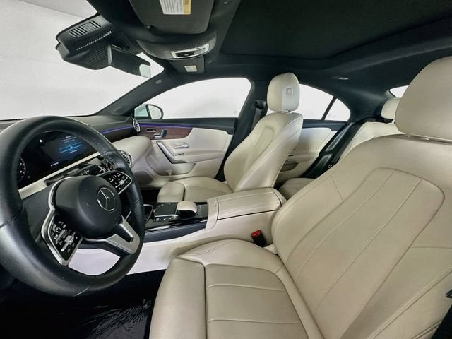 2023 Mercedes-Benz CLA CLA 250