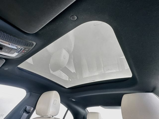 2023 Mercedes-Benz CLA CLA 250