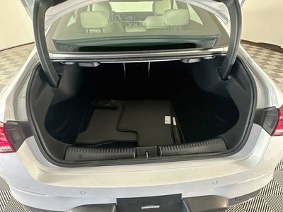 2023 Mercedes-Benz CLA CLA 250
