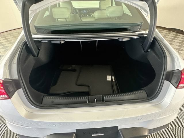 2023 Mercedes-Benz CLA CLA 250