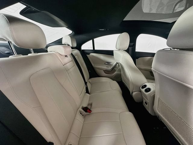 2023 Mercedes-Benz CLA CLA 250
