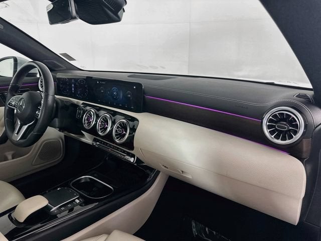 2023 Mercedes-Benz CLA CLA 250