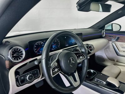 2023 Mercedes-Benz CLA CLA 250