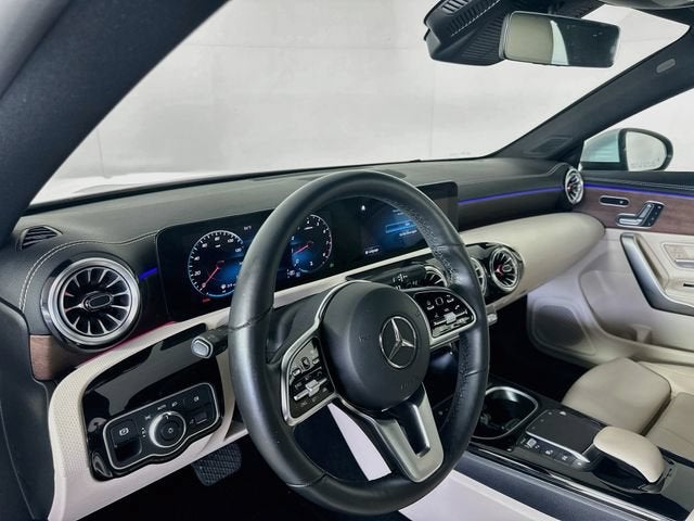 2023 Mercedes-Benz CLA CLA 250