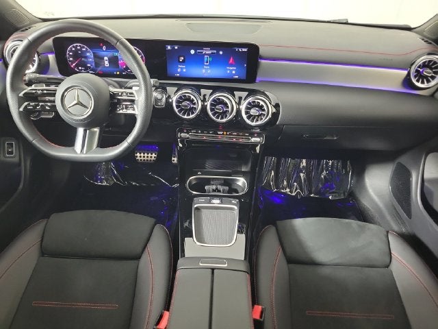 2025 Mercedes-Benz CLA CLA 250