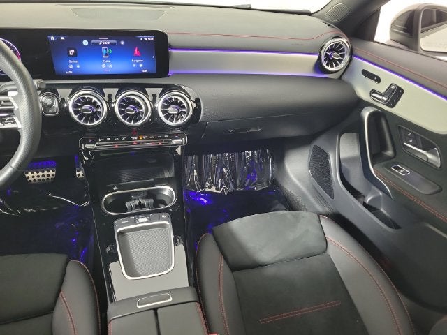 2025 Mercedes-Benz CLA CLA 250