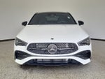 2025 Mercedes-Benz CLA CLA 250