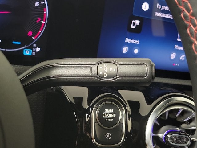 2025 Mercedes-Benz CLA CLA 250